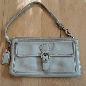 Fabulous Coach Wristlet